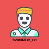 Admin | BOT (@automech_bot) telegram bot image