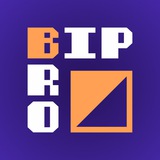 Bip Bro (@bipbrobot) telegram bot image
