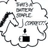 Correct Horse Battery Staple (@correcthorsebatterystaplebot) telegram bot image