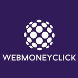 Webmoney bot (@web_clickbot) telegram bot image