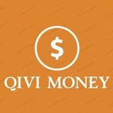 Qivi Money (@qivi_money_bot) telegram bot image