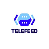TeleFeed: Auto Forward Bot (@tg_feedbot) telegram bot image