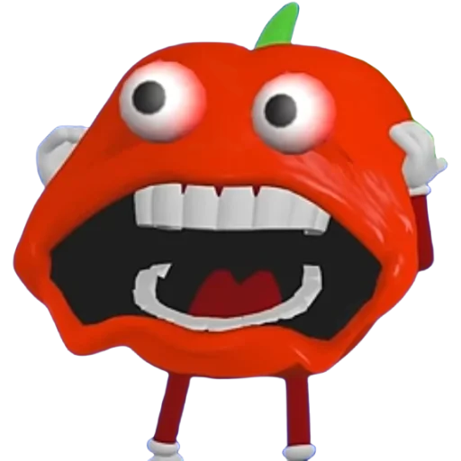 Sticker from the "Boo Meme" sticker pack