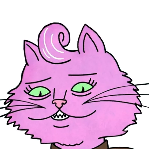 Стикер из набора "Princess Carolyn"