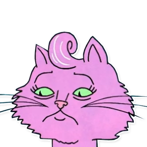 Стикер из набора "Princess Carolyn"