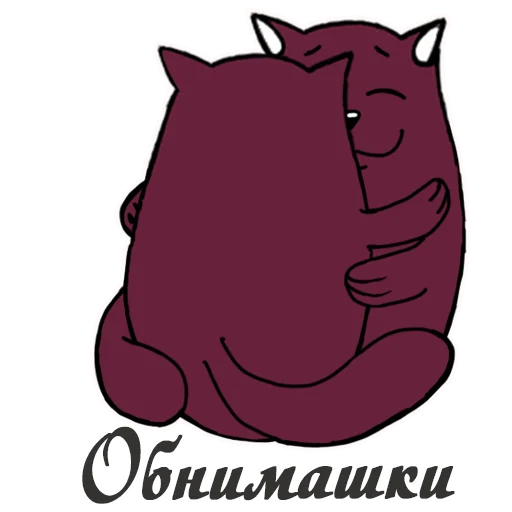 Sticker from the "Литнетик" sticker pack