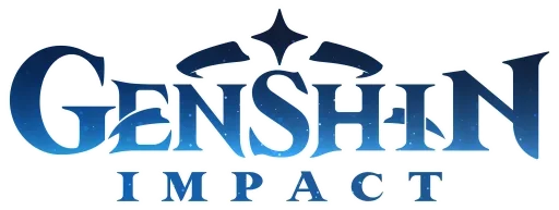 Стикер из набора "Genshin Impact Sprites Wish"