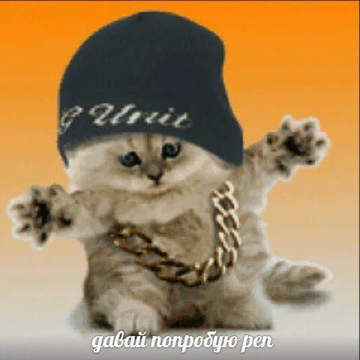 Sticker from the "мс пох" sticker pack