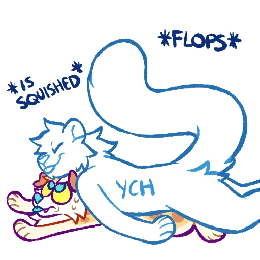 Sticker from the "PonahPack" sticker pack