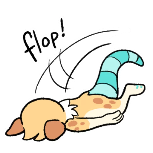 Sticker from the "PonahPack" sticker pack