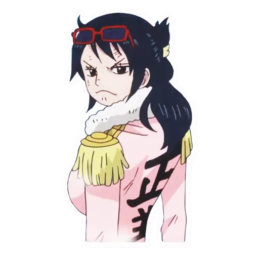 Sticker from the "Anime Mems" sticker pack