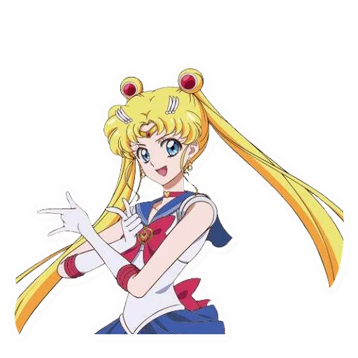 Sticker from the "Anime Mems" sticker pack