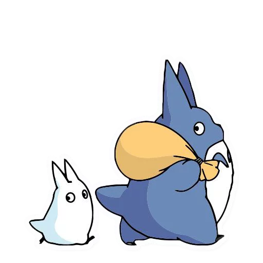 Sticker from the "Anime Mems" sticker pack