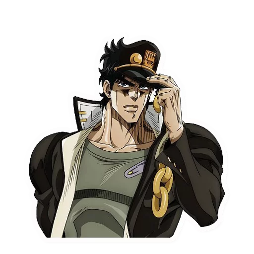 Sticker from the "Anime Mems" sticker pack