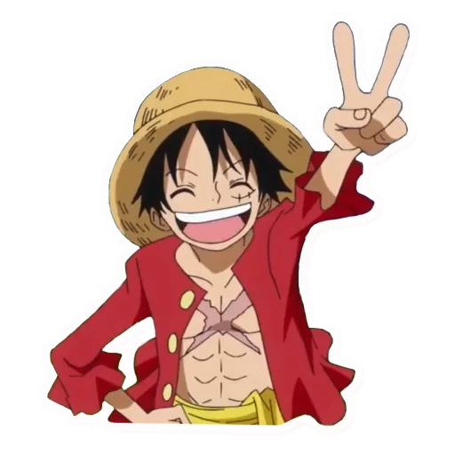 Sticker from the "Anime Mems" sticker pack