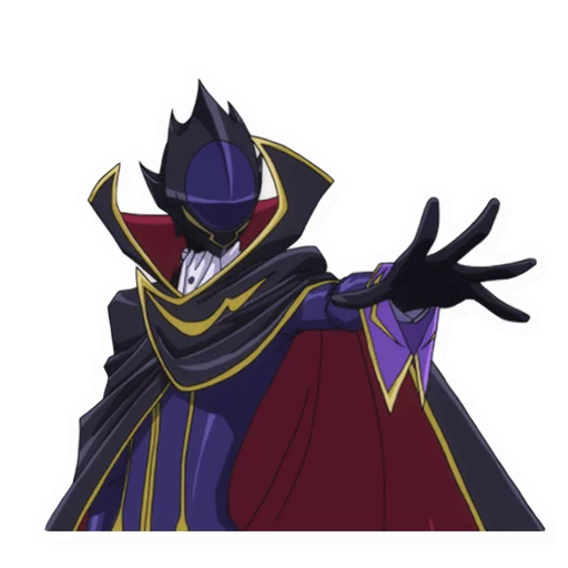 Sticker from the "Anime Mems" sticker pack