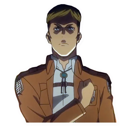 Sticker from the "Anime Mems" sticker pack