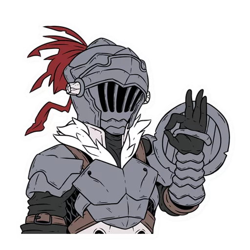 Sticker from the "Anime Mems" sticker pack