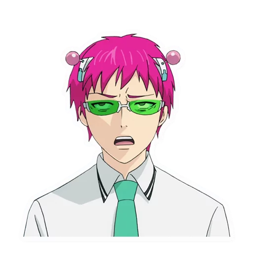 Sticker from the "Anime Mems" sticker pack