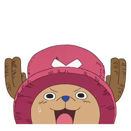 Sticker from the "Anime Mems" sticker pack