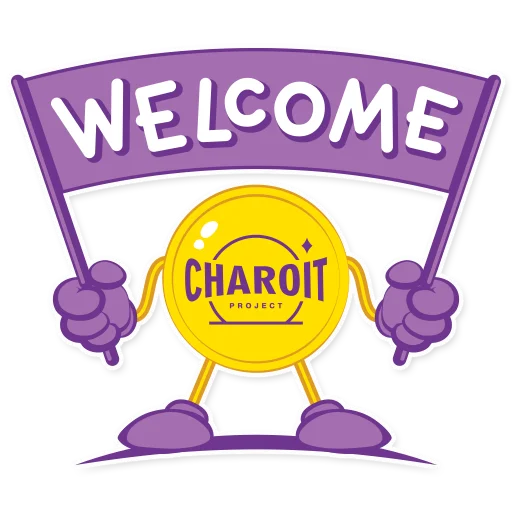 Sticker from the "Charoit 🔮 Project" sticker pack