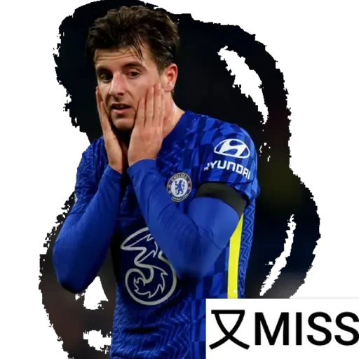 Sticker Chelsea