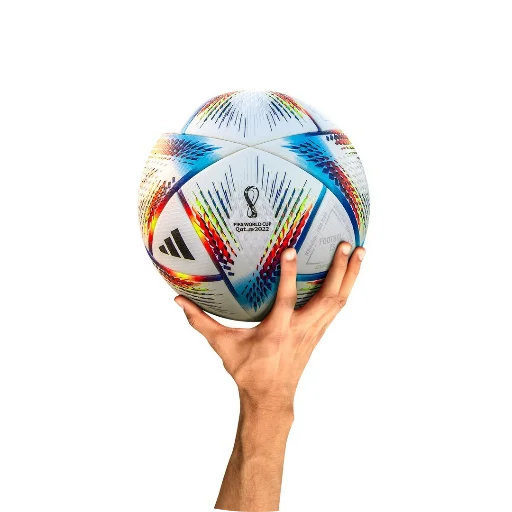 Sticker from the "World Cup 22" sticker pack