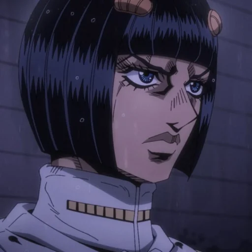 Sticker from the "bruno buccellati" sticker pack