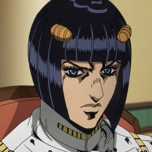 Sticker from the "bruno buccellati" sticker pack