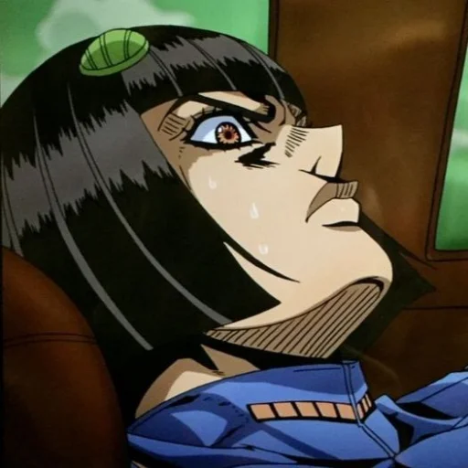 Sticker bruno buccellati