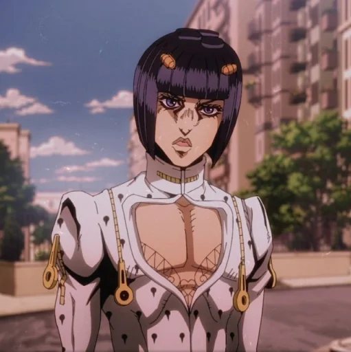 Sticker bruno buccellati