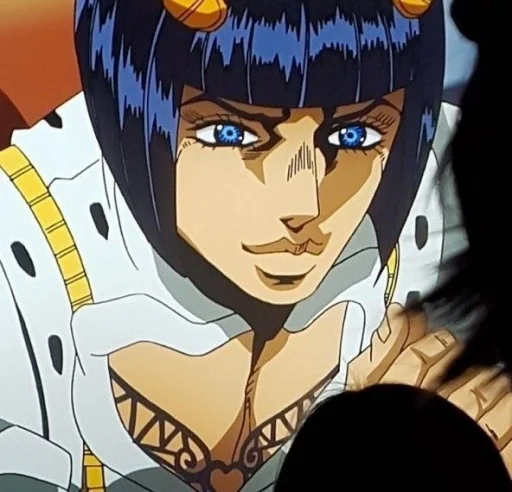 Sticker bruno buccellati