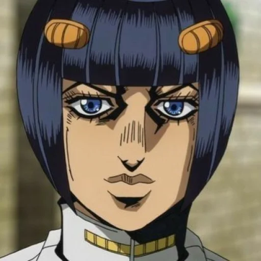 Sticker from the "bruno buccellati" sticker pack