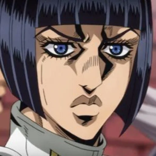 Sticker from the "bruno buccellati" sticker pack