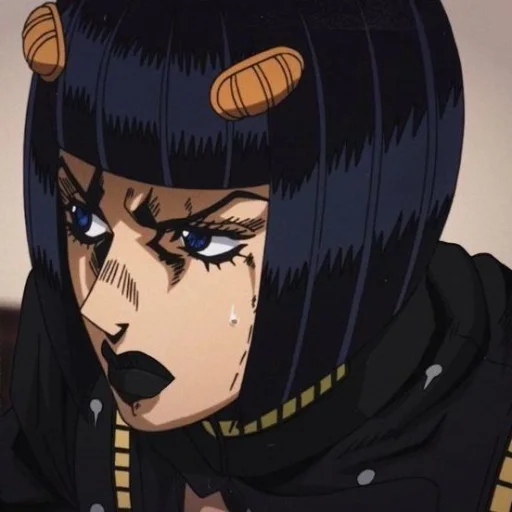 Sticker bruno buccellati