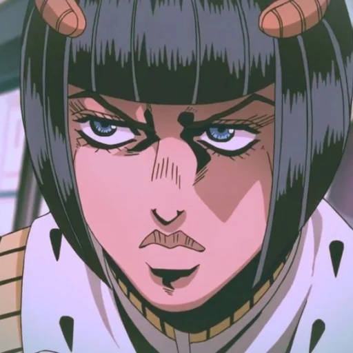 Sticker bruno buccellati