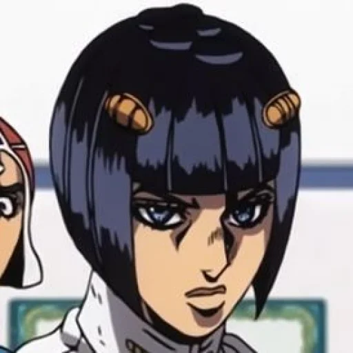 Sticker from the "bruno buccellati" sticker pack