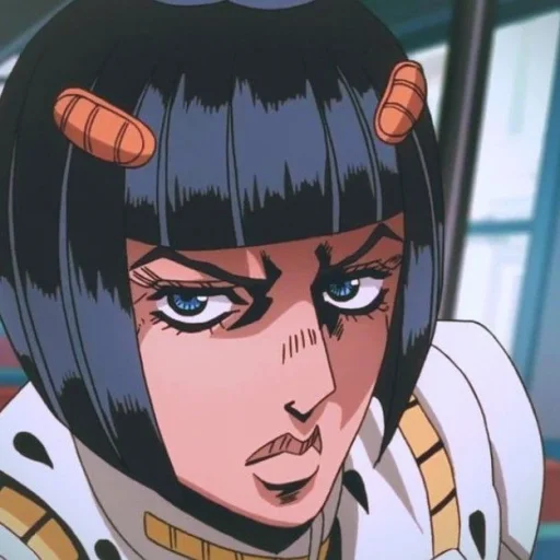 Sticker bruno buccellati