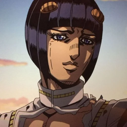 Sticker from the "bruno buccellati" sticker pack