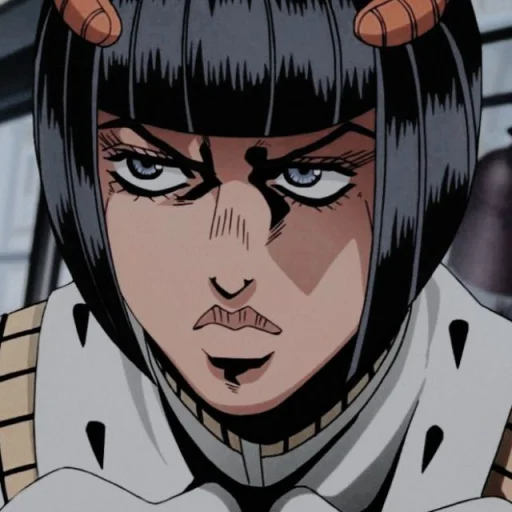 Sticker from the "bruno buccellati" sticker pack