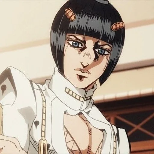 Sticker bruno buccellati