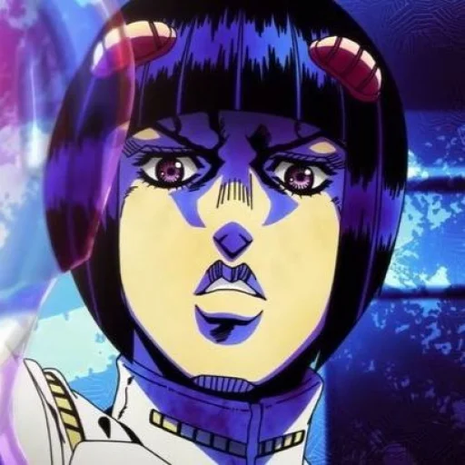 Sticker from the "bruno buccellati" sticker pack