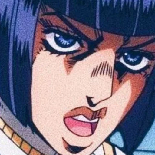 Sticker from the "bruno buccellati" sticker pack