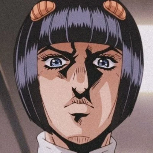 Sticker from the "bruno buccellati" sticker pack