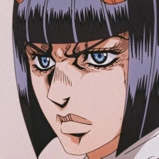 Sticker bruno buccellati