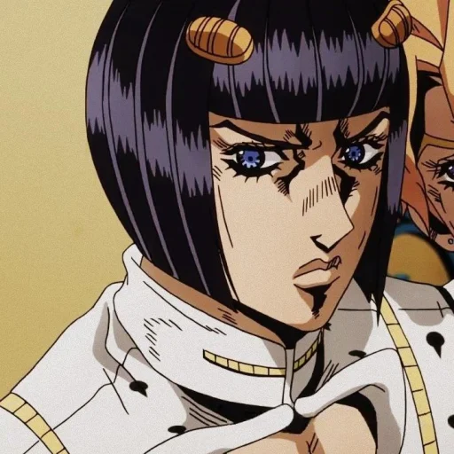 Sticker from the "bruno buccellati" sticker pack