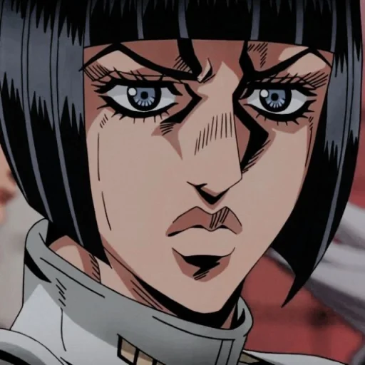 Sticker from the "bruno buccellati" sticker pack