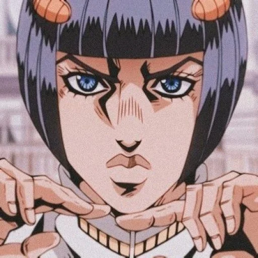 Sticker from the "bruno buccellati" sticker pack