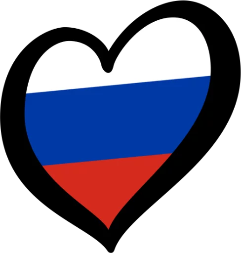 Sticker from the "Eurovision Flags" sticker pack