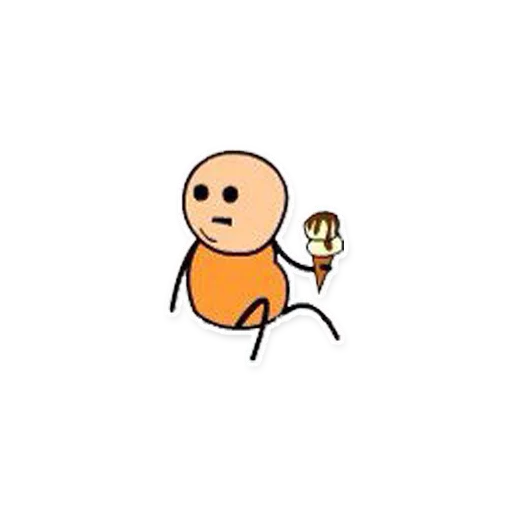 Sticker Cyanide and Depression Цианид и Депресси